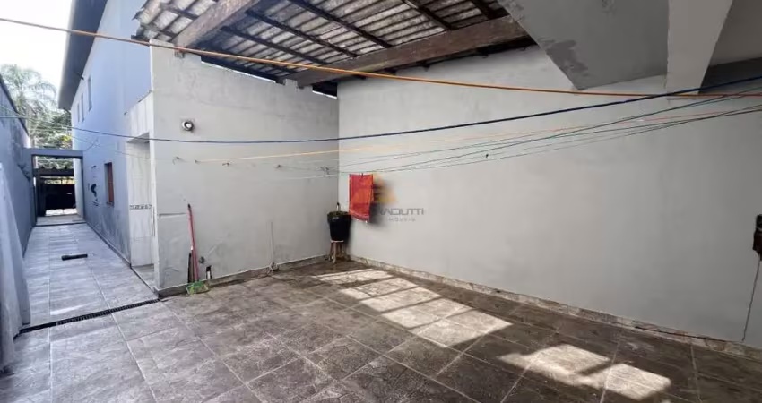 Sobrado para venda em santo andré, vila luzita, 3 dormitórios, 2 banheiros, 2 vagas