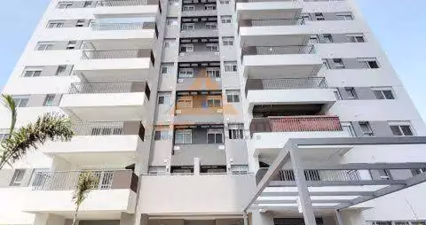 Apartamento para venda em santo andré, centro, 2 dormitórios, 1 suíte, 2 banheiros, 2 vagas