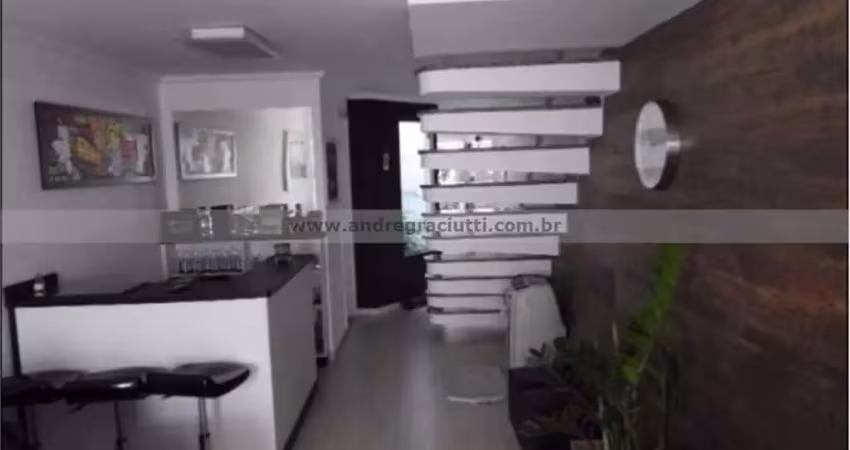 Sobrado para venda em santo andré, vila linda, 3 dormitórios, 1 suíte, 1 banheiro, 2 vagas