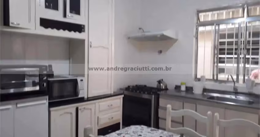 Sobrado para venda em santo andré, vila guaraciaba, 3 dormitórios, 1 banheiro, 3 vagas