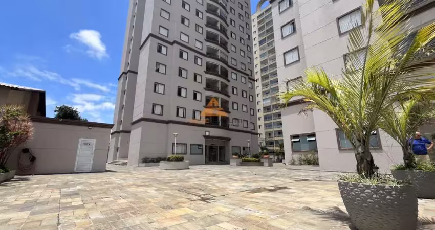 Apartamento para venda em santo andré, vila pires, 3 dormitórios, 1 suíte, 2 banheiros, 2 vagas