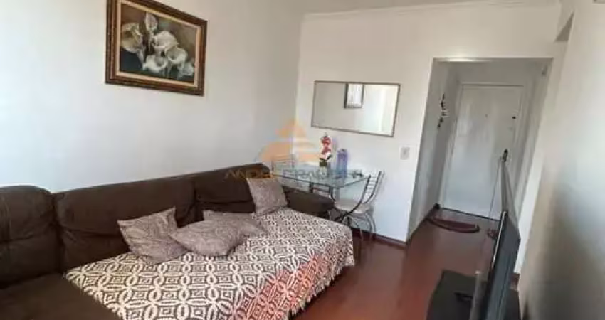 Apartamento para venda em são bernardo do campo, anchieta, 2 dormitórios, 1 banheiro, 1 vaga