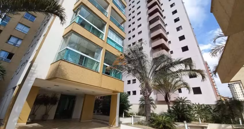 Apartamento para venda em santo andré, jardim bela vista, 3 dormitórios, 3 suítes, 3 banheiros, 3 vagas