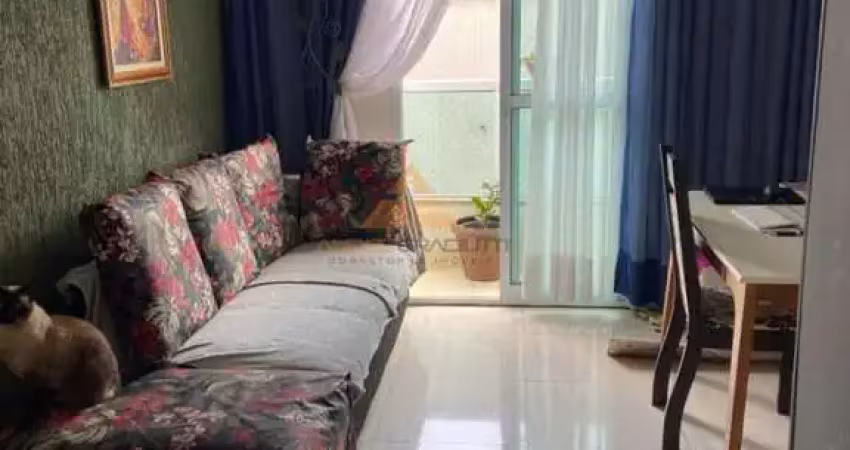 Cobertura para venda em santo andré, campestre, 2 dormitórios, 1 suíte, 2 banheiros, 2 vagas