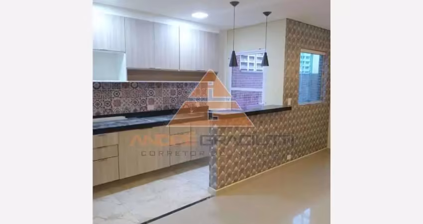 Apartamento para venda em santo andré, vila helena, 3 dormitórios, 1 suíte, 2 banheiros, 1 vaga