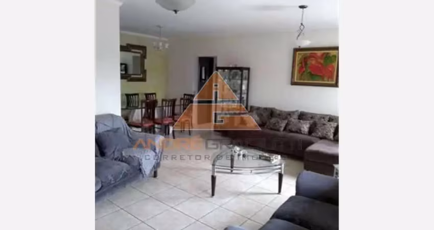 Apartamento para venda em santo andré, parque das nacoes, 3 dormitórios, 3 suítes, 3 banheiros, 3 vagas