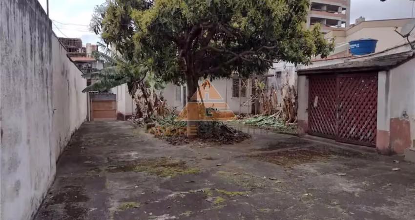 Terreno à venda na Vila São Pedro, Santo André 