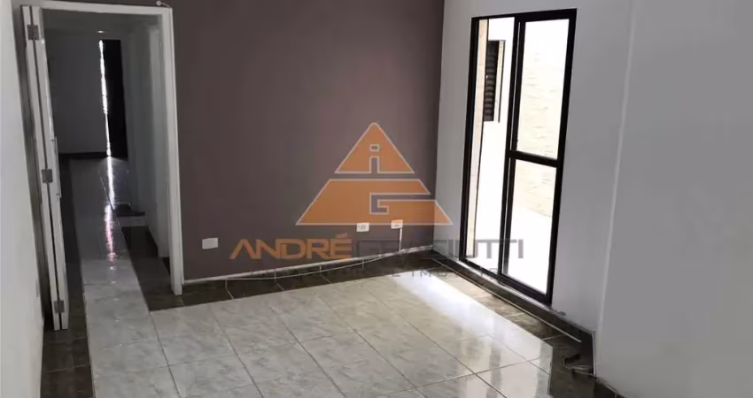 Apartamento para venda em santo andré, parque marajoara, 2 dormitórios, 1 suíte, 1 banheiro, 2 vagas
