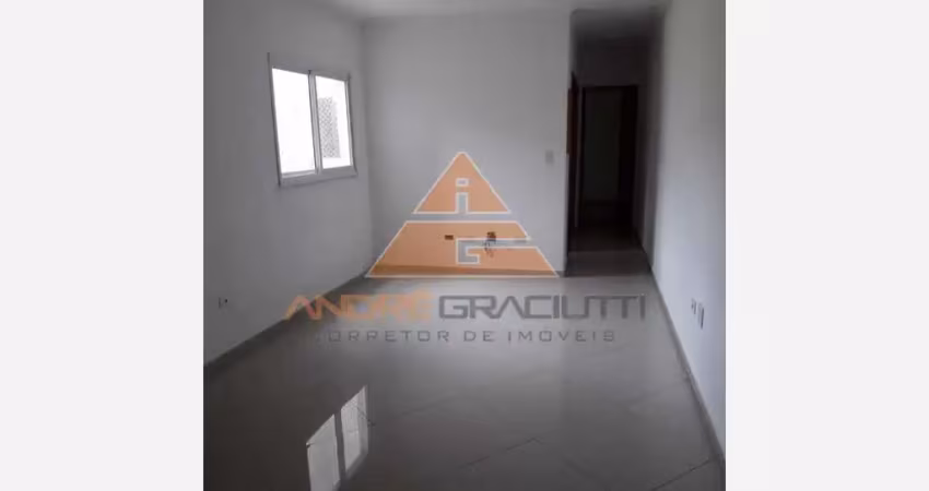Cobertura para venda em santo andré, casa branca, 2 dormitórios, 1 suíte, 1 banheiro, 2 vagas