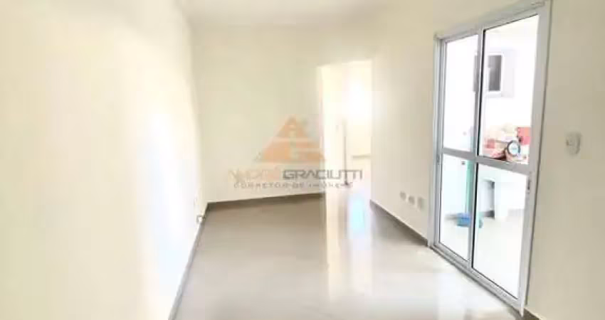 Apartamento para venda em santo andré, jardim santo andre, 2 dormitórios, 1 banheiro, 1 vaga