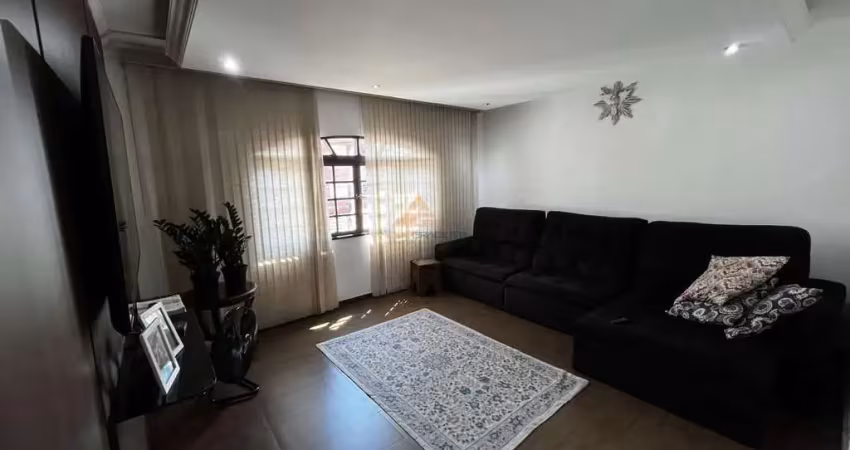 Sobrado para venda em santo andré, vila humaita, 3 dormitórios, 1 suíte, 3 banheiros, 4 vagas