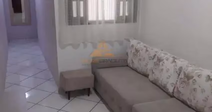 Apartamento para venda em santo andré, vila alzira, 2 dormitórios, 1 suíte, 2 banheiros, 1 vaga