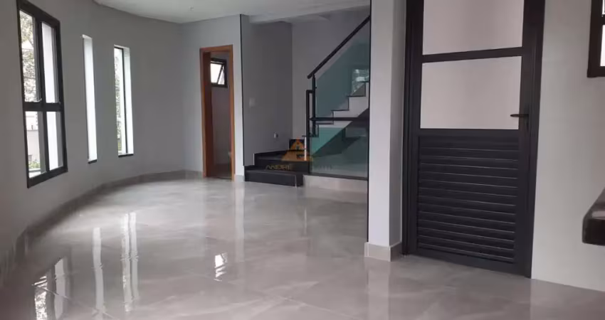 Sobrado para venda em santo andré, jardim paraíso, 2 dormitórios, 2 suítes, 3 banheiros, 4 vagas