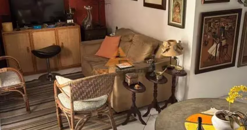 Apartamento para venda em santo andré, vila pires, 2 dormitórios, 1 banheiro, 2 vagas