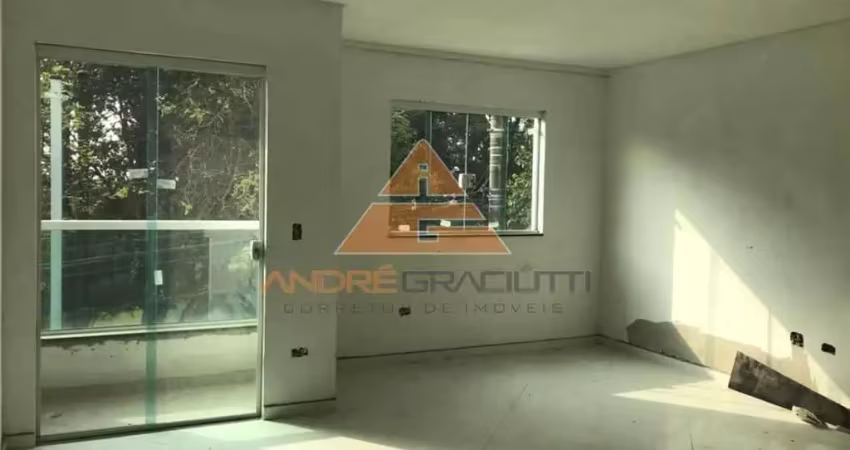 Sobrado para venda em santo andré, parque erasmo assuncao, 2 dormitórios, 2 suítes, 3 banheiros, 4 vagas