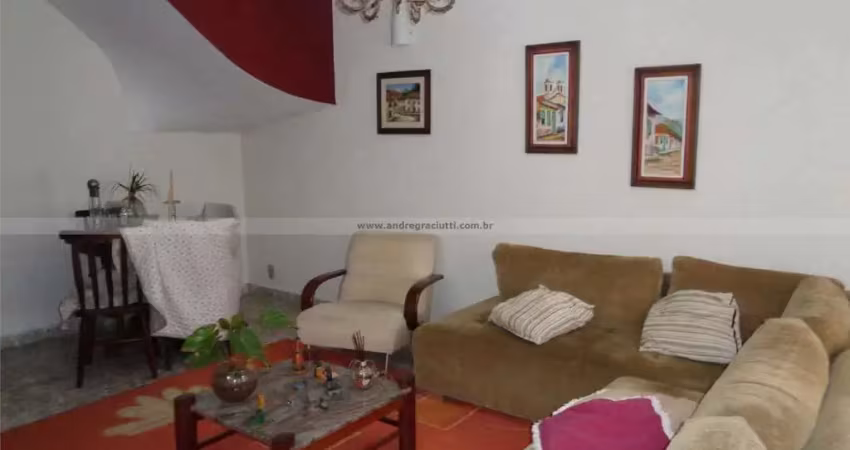 Sobrado para venda em santo andré, vila pires, 3 dormitórios, 1 suíte, 1 banheiro, 2 vagas