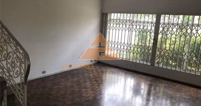 Sobrado para venda em santo andré, silveira, 3 dormitórios, 3 banheiros, 4 vagas