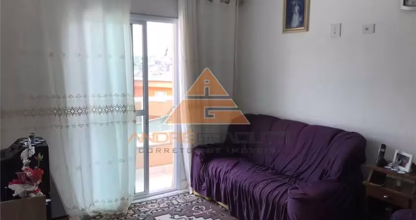 Sobrado para venda em santo andré, jardim irene, 3 dormitórios, 1 suíte, 3 banheiros, 2 vagas