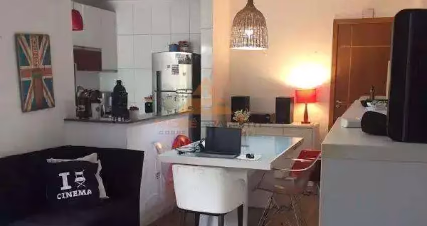 Apartamento para venda em santo andré, vila assuncao, 3 dormitórios, 1 suíte, 2 banheiros, 1 vaga