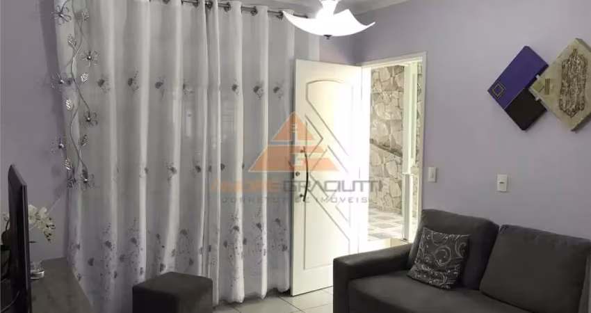 Casa para venda em santo andré, vila guarani, 2 dormitórios, 2 banheiros, 2 vagas