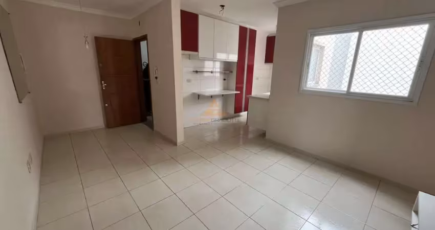 Cobertura para venda em santo andré, vila tibirica, 2 dormitórios, 2 banheiros, 1 vaga