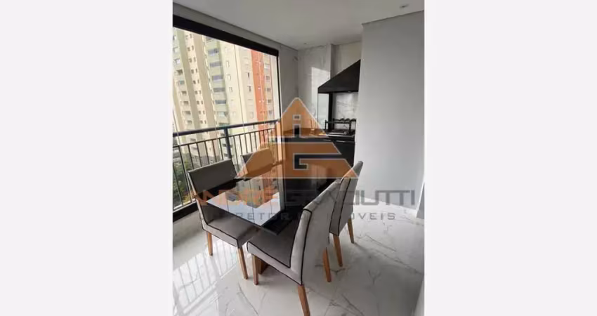 Apartamento para venda em santo andré, campestre, 2 dormitórios, 1 suíte, 2 banheiros, 1 vaga