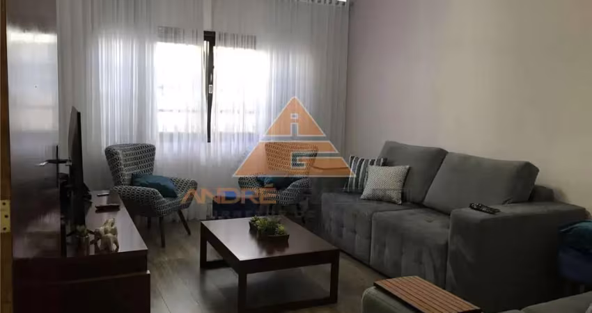 Sobrado para venda em santo andré, vila guarani, 3 dormitórios, 1 suíte, 3 banheiros, 2 vagas