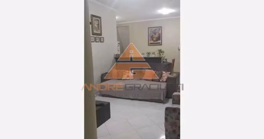 Cobertura para venda em santo andré, vila pires, 2 dormitórios, 1 suíte, 3 banheiros, 2 vagas