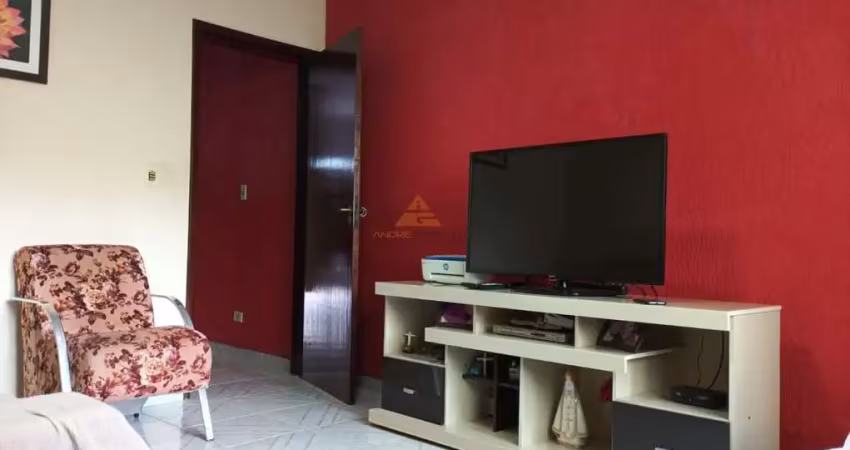 Sobrado para venda em santo andré, vila pires, 2 dormitórios, 1 suíte, 3 banheiros, 8 vagas