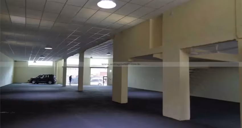 Galpão para venda em santo andré, casa branca, 3 banheiros