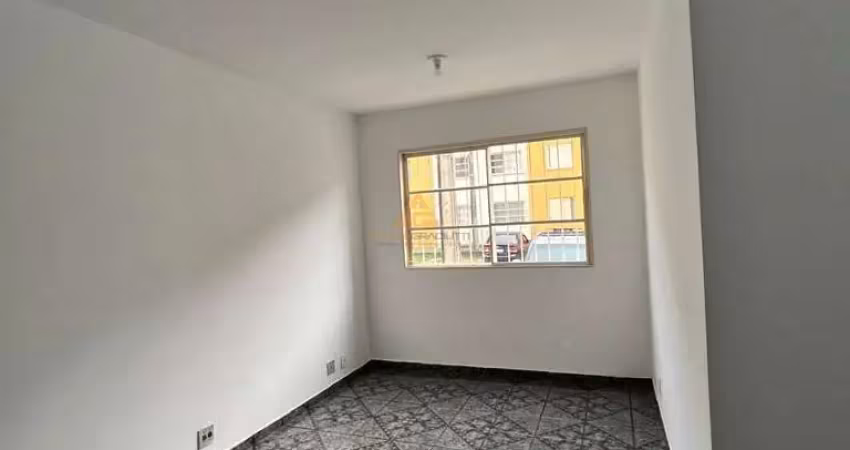 Apartamento para venda em santo andré, jardim santo andre, 2 dormitórios, 1 banheiro, 1 vaga