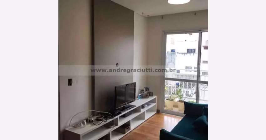 Apartamento para venda em santo andré, vila principe de gales, 2 dormitórios, 1 suíte, 1 banheiro, 1 vaga