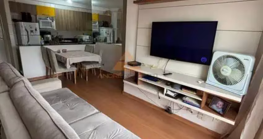 Apartamento para venda em santo andré, jardim santo andre, 3 dormitórios, 1 banheiro, 1 vaga