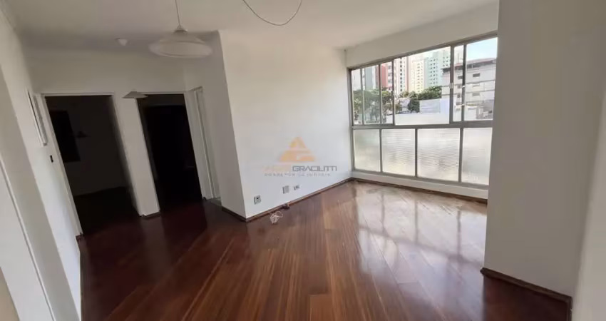 Apartamento para venda em santo andré, centro, 3 dormitórios, 2 banheiros, 2 vagas