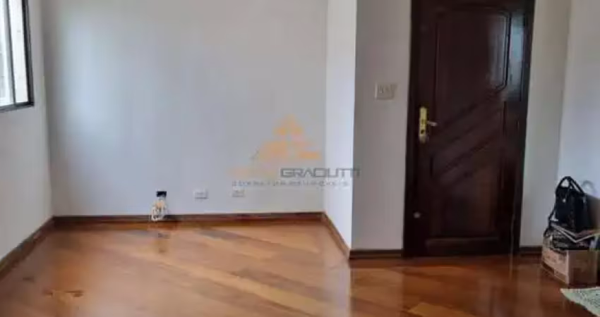 Apartamento para venda em santo andré, vila guiomar, 3 dormitórios, 1 suíte, 2 banheiros, 3 vagas
