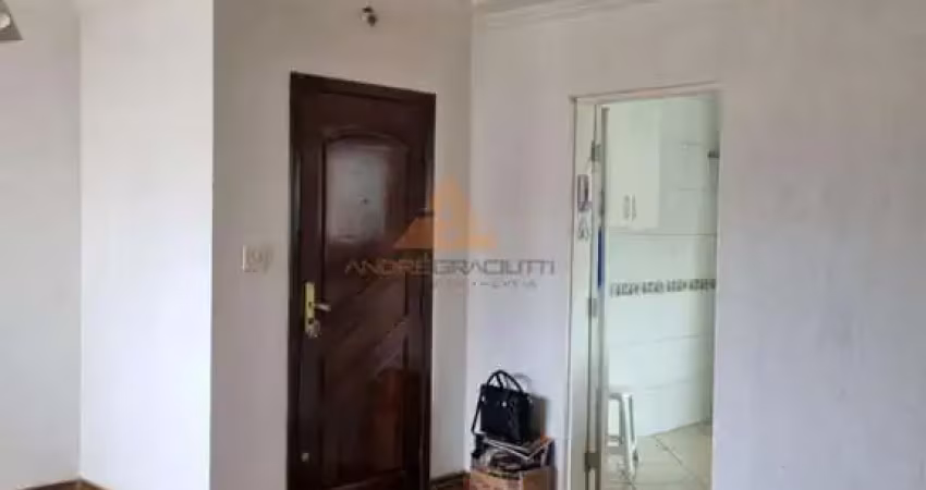 Apartamento para locação em santo andré, vila guiomar, 3 dormitórios, 1 suíte, 2 banheiros, 3 vagas