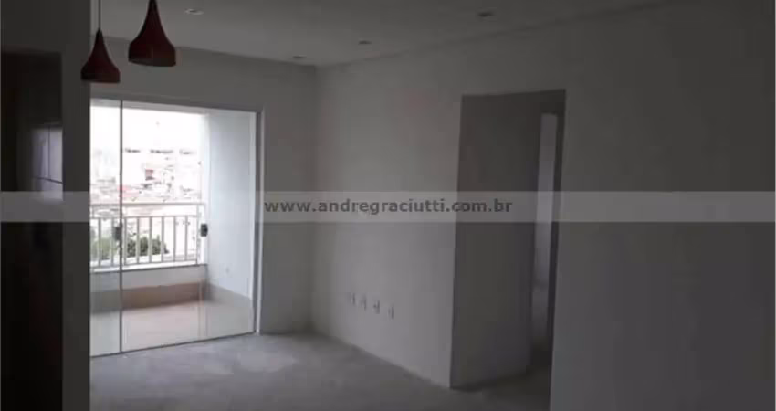 Apartamento para venda em são caetano do sul, nova gerty, 2 dormitórios, 1 suíte, 1 banheiro, 2 vagas