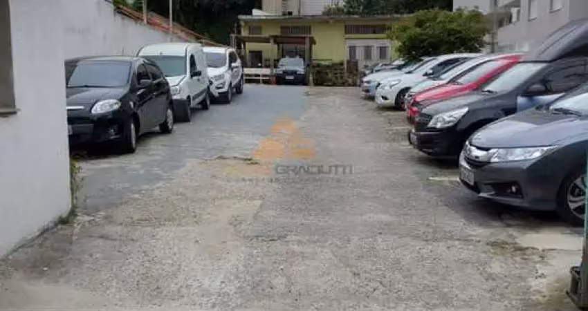 Terreno à venda no Jardim, Santo André 