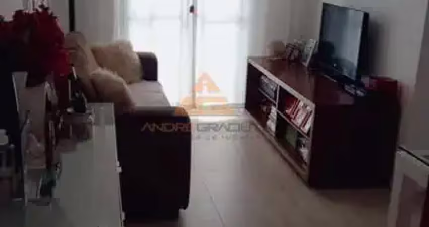 Apartamento para venda em são paulo, vila bela, 2 dormitórios, 1 banheiro, 1 vaga