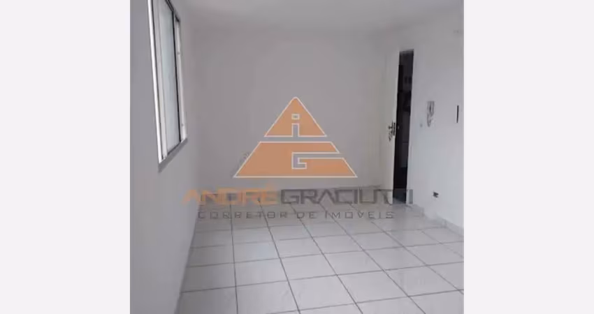 Apartamento para venda em são bernardo do campo, baeta neves, 2 dormitórios, 1 banheiro, 1 vaga