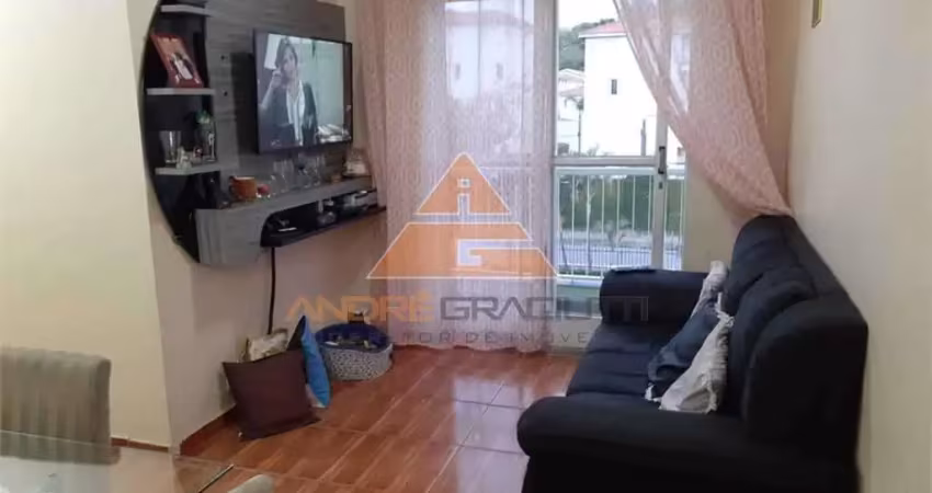 Apartamento para venda em santo andré, vila metalurgica, 3 dormitórios, 1 banheiro, 1 vaga