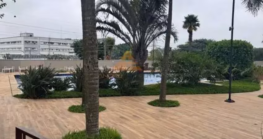 Apartamento para venda em santo andré, vila homero thon, 2 dormitórios, 1 suíte, 2 banheiros, 1 vaga