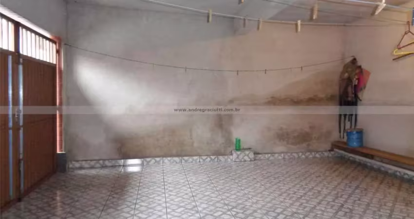 Sobrado para venda em santo andré, vila luzita, 2 dormitórios, 1 banheiro, 3 vagas