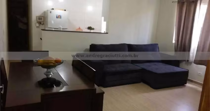 Apartamento para venda em santo andré, jardim jamaica, 3 dormitórios, 1 suíte, 1 banheiro, 1 vaga
