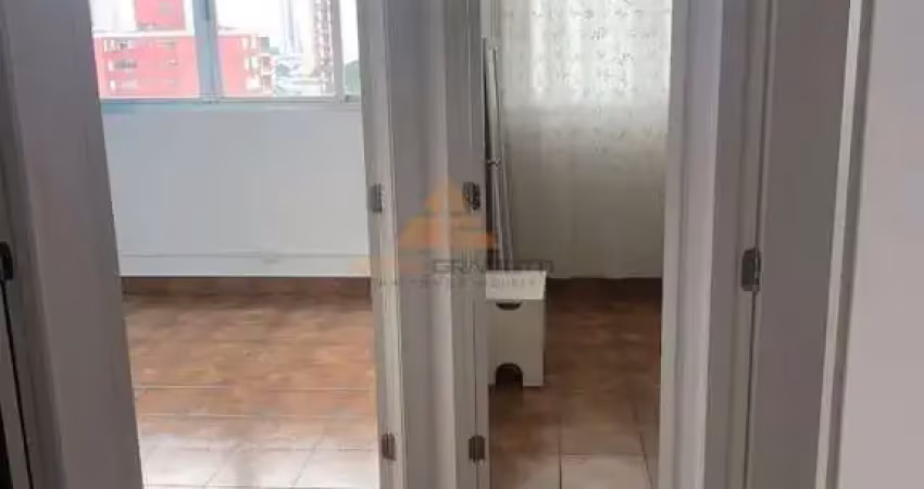 Sala comercial para venda em santo andré, centro, 1 banheiro