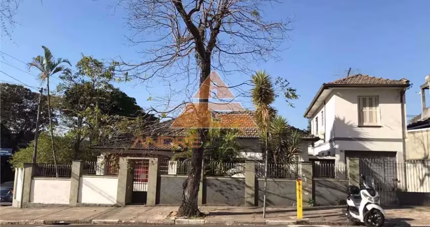 Casa para venda em santo andré, jardim, 3 dormitórios, 3 banheiros, 10 vagas