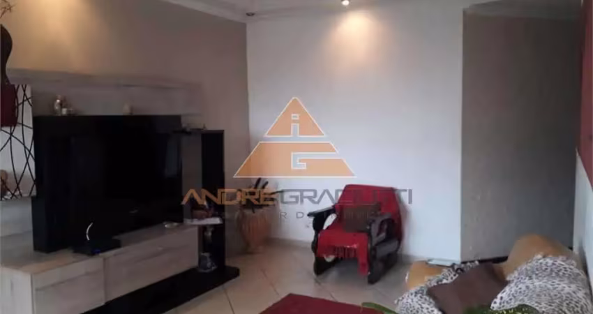 Apartamento para venda em santo andré, vila pires, 3 dormitórios, 1 suíte, 1 banheiro, 2 vagas