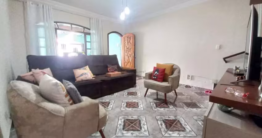 Sobrado para venda em santo andré, vila alzira, 2 dormitórios, 1 banheiro, 1 vaga