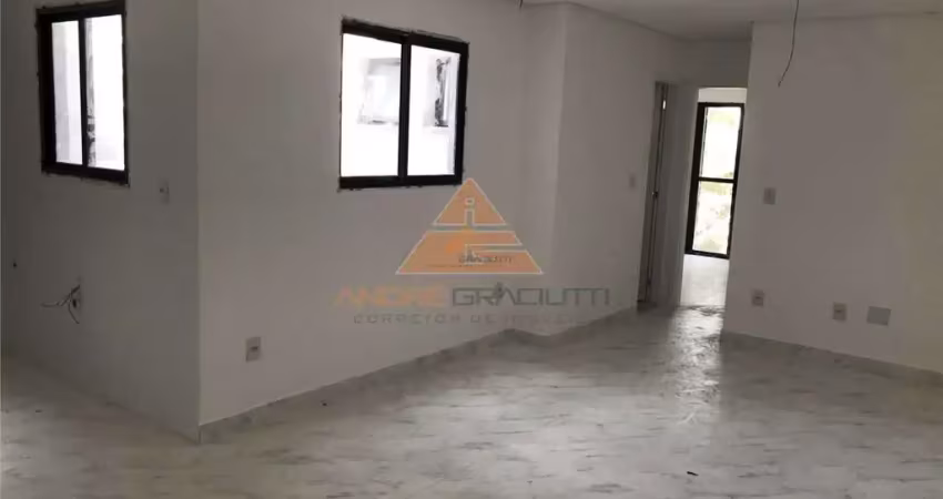 Cobertura para venda em santo andré, vila pires, 2 dormitórios, 1 suíte, 2 banheiros, 1 vaga