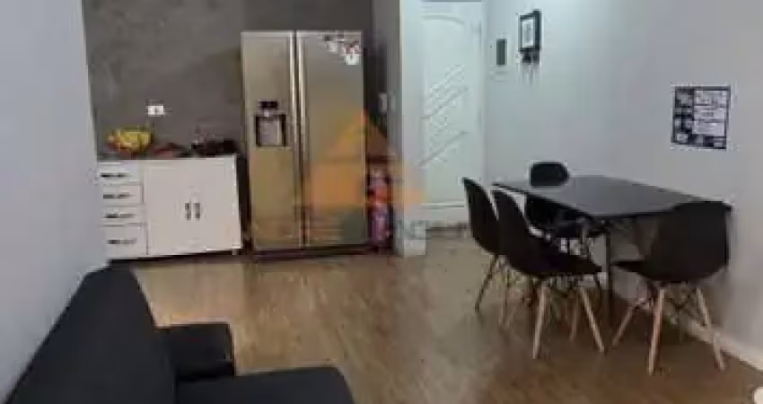 Cobertura para venda em santo andré, vila pires, 3 dormitórios, 1 suíte, 3 banheiros, 2 vagas